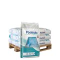 Poolsalz zwembadzout 10 zakken x 25kg (250kg)