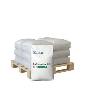 Auftaugranulat 10x 25kg (Harnstoff)