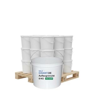 Auftaugranulat 25x 8kg (Harnstoff)