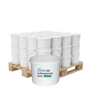 Auftaugranulat 40x 8kg (Harnstoff)