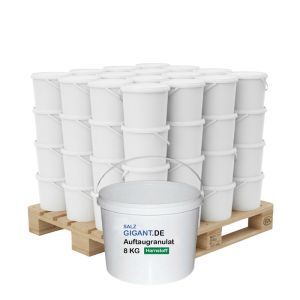 Auftaugranulat 64x 8kg (Harnstoff)