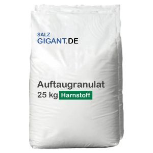 Auftaugranulat 10x 25kg (Harnstoff)