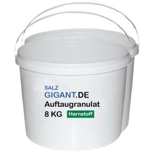 Auftaugranulat 25x 8kg (Harnstoff)