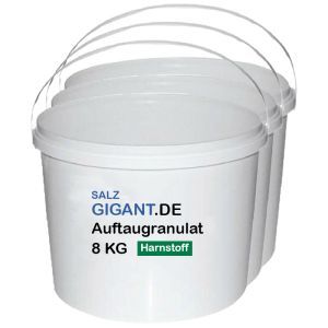 Auftaugranulat 40x 8kg (Harnstoff)