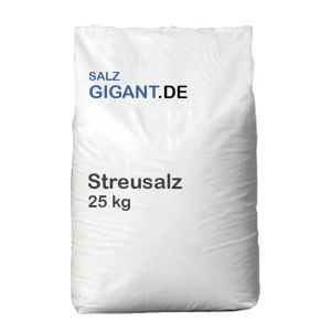 Strooizout zak 25kg