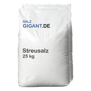 Streusalz 10x 25kg