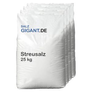 Streusalz 40x 25kg