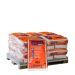 Halve pallet Axal Pro onthardingszout tabletten 20 zakken x 25kg (500kg)