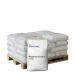 Halve pallet Huismerk onthardingszout tabletten 50 zakken x 10kg (500kg)