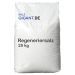 Huismerk onthardingszout tabletten a 25kg Vooraanzicht