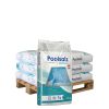 Poolsalz zwembadzout 10 zakken x 25kg (250kg)