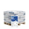 Halbe Palette Broxo Regeneriersalz kristalle 20 Säcke x 25kg (500kg)