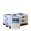 Halbe Pallette Giant Elements Regeneriersalz tabletten 20 Säcke x 25kg (500kg)