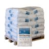 Palette Giant Elements Regeneriersalz tabletten 40 Säcke x 25 kg (1000kg)