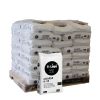 Palette Salina Regeneriersalz kristalle 40 Säcke x25kg (1000kg)
