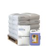 Silberpaket 10 Beutel Wasserenthärtungssalztabletten der Eigenmarke