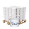 Palette Auftaugranulat Calciumchlorid 70 Eimer x 8 kg (560 kg)