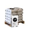 Salina onthardingszout tabletten 10 zakken x 25kg (250kg)