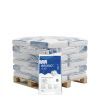 Halbe Palette Broxo Regeneriersalz kristalle 20 Säcke x 25kg (500kg)