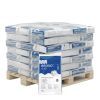 Palette Broxo Regeneriersalz kristalle 40 Säcke x 25kg (1000kg)