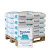 Halve pallet Poolsalz zwembadzout 20 zakken x 25kg (500kg)