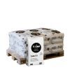 Halve pallet Salina onthardingszout tabletten 20 zakken x 25kg (500kg)