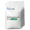 Auftaugranulat 40x 25kg (Harnstoff)