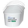 Auftaugranulat 64x 8kg (Harnstoff)