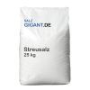 Strooizout zak 25kg