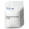 Regeneriersalz 91 x 10kg