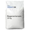 Huismerk onthardingszout tabletten a 25kg Vooraanzicht