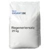 Regeneriersalz 10 x 25kg