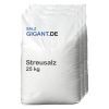 Streusalz 20x 25kg