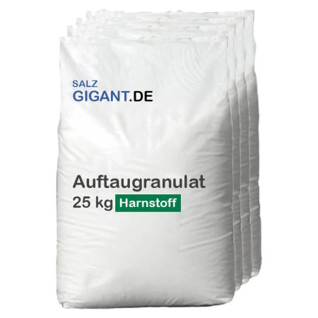 Auftaugranulat 40x 25kg (Harnstoff) main product photo