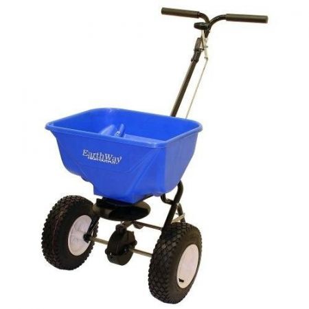 Salzstreuer 2130 Earthway main product photo