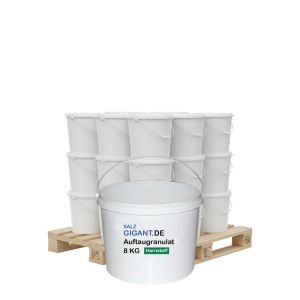 Auftaugranulat 25x 8kg (Harnstoff)