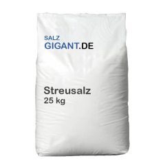 Strooizout zak 25kg