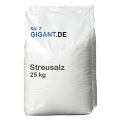 Streusalz 10x 25kg
