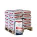 Halbe Palette Poolsel Poolsalz 20 Säcke x 25kg (500kg)