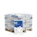 Halbe Palette Broxo Regeneriersalz kristalle 20 Säcke x 25kg (500kg)