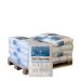 Halbe Pallette Giant Elements Regeneriersalz tabletten 20 Säcke x 25kg (500kg)