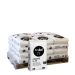 Halbe Palette Salina Regeneriersalz kristalle 20 Säcke x 25kg (500kg)