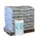 Palette Broxo Regeneriersalz tabletten 40 Säcke x 25kg (1000kg)