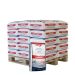 Palette Poolsel Poolsalz 40 Säcke x 25kg (1000kg)