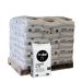 Palette Salina Regeneriersalz kristalle 40 Säcke x25kg (1000kg)