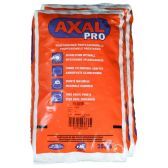 Axal Pro Zouttabletten 30 x 15kg Vooraanzicht Axal Pro Zouttabletten 30 x 15kg Vooraanzicht
