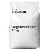 Regeneriersalz 10kg Regeneriersalz 10kg