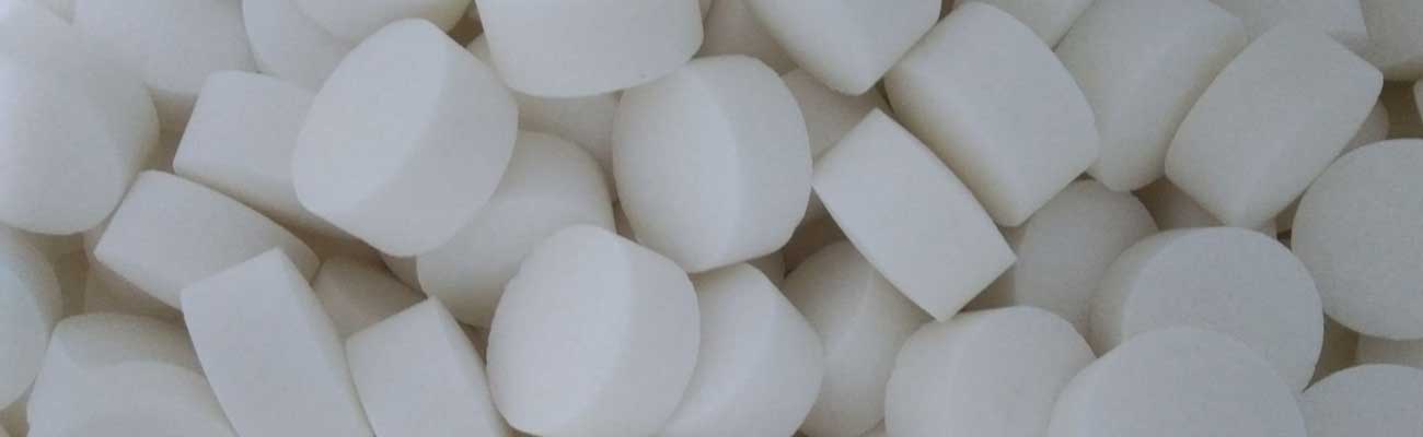 Giant Elements Salztabletten