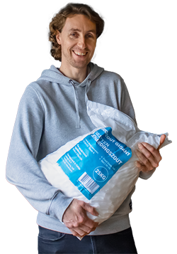 Thijs zout