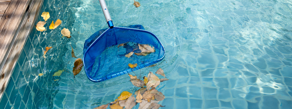 zwembad schoonmaken zwembad schoonmaken